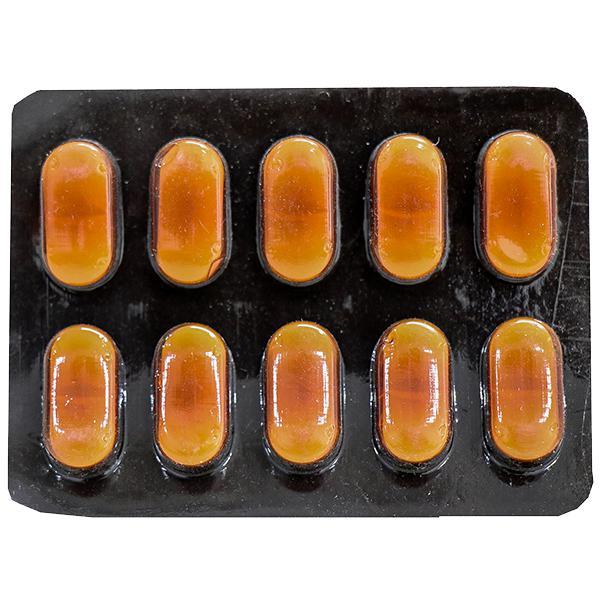 Ancal Tablet (10 Tab)