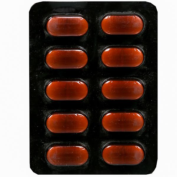Ancal Forte Tablet (10 Tab)