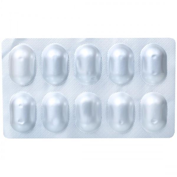Anfer XT 10 Tablets