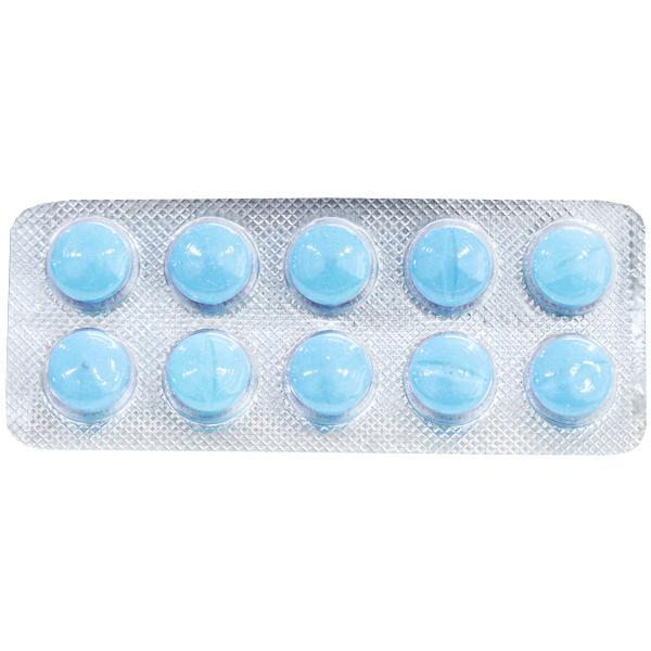 Ankon 90 mg Tablet (10 Tab)