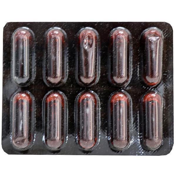 Ankopep Capsule (10 Cap)