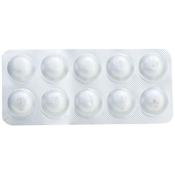 Anleo D Tablet (10 Tab)
