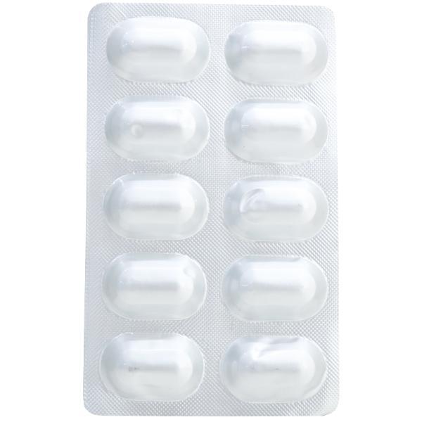 Anleo Dsr Capsule (10 Cap)