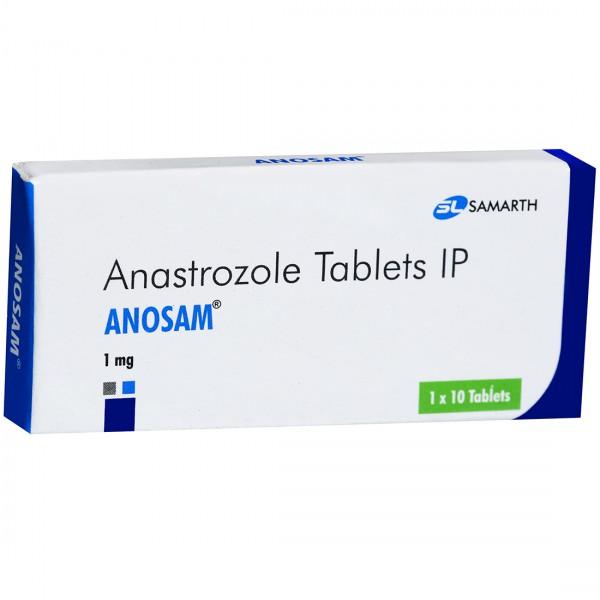 Anosam Tablet (10 Tab)