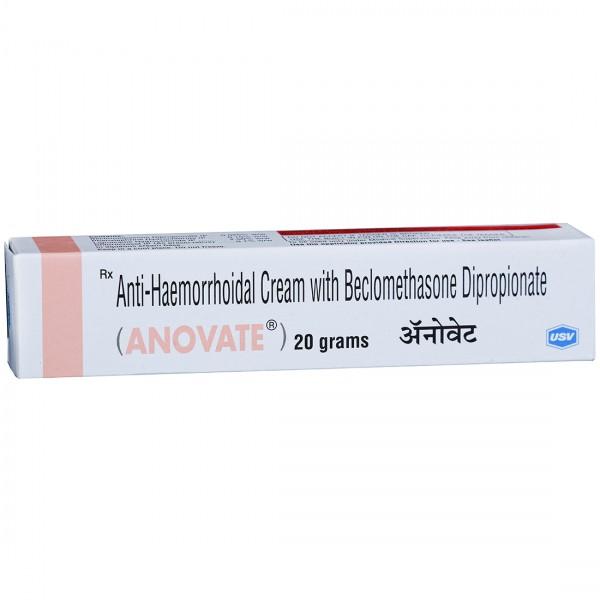 Anovate Cream 20 g