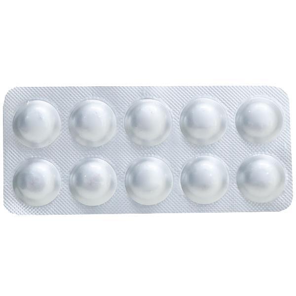 Ansuper 20 mg Tablet (10 Tab)