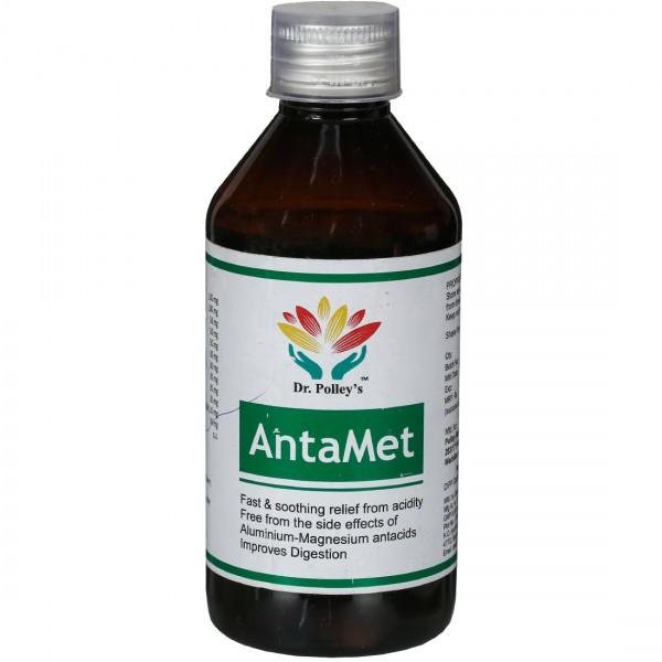 AntaMet Syrup 200 ml