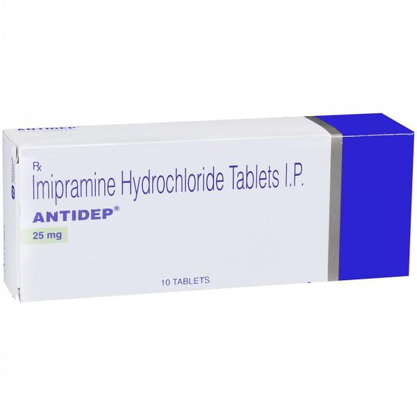 Antidep Tablet (10 Tab)