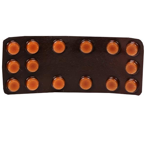 Anxit 0.25 mg Tablet (15 Tab)