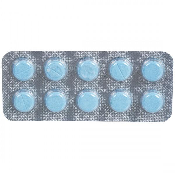Anxol Tablet (10 Tab)