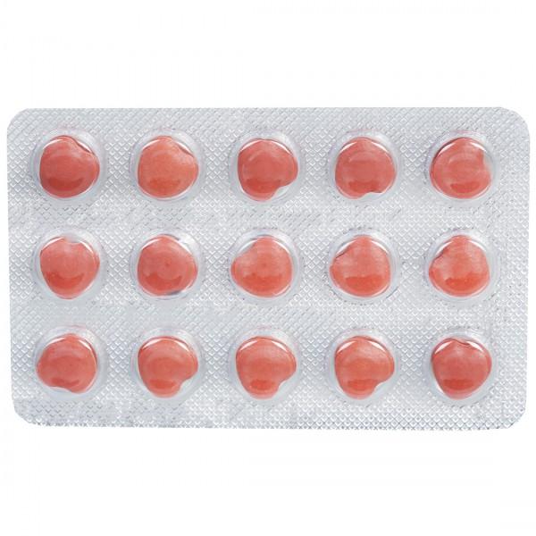 Anziolet Tablet (15 Tab)