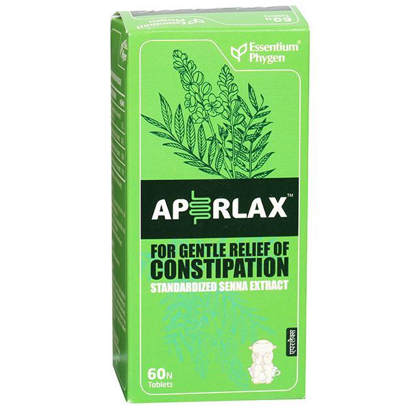 Aperlax Tablet (60 Tab)
