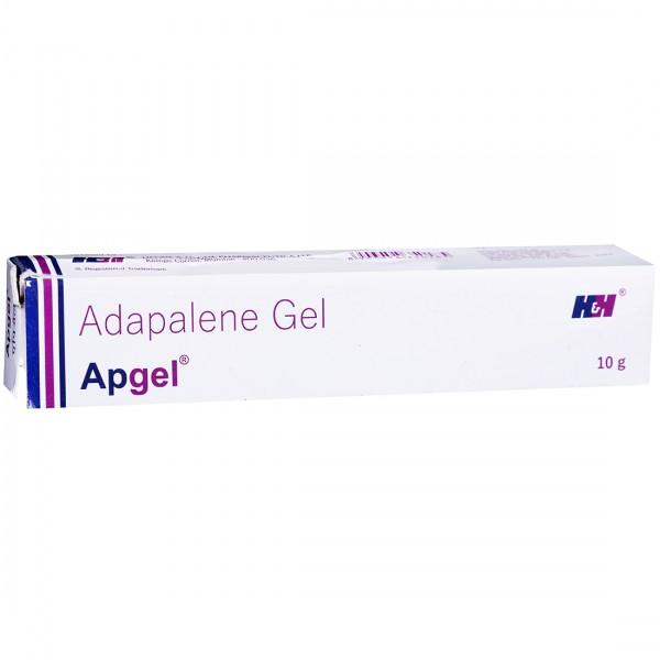 Apgel 10 g