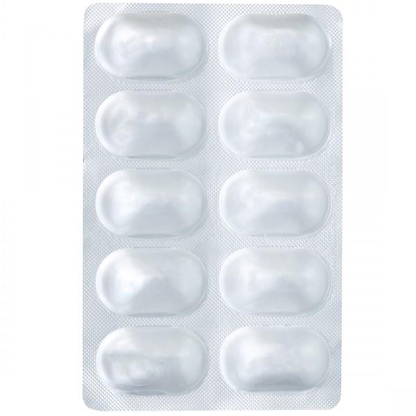 Aphyren N Tablet (10 Tab)