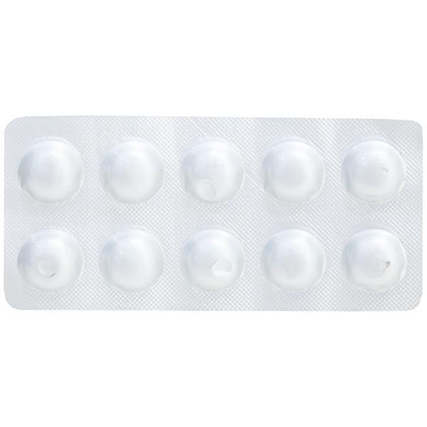 Aphyren SR 200 mg Tablet (10 Tab)