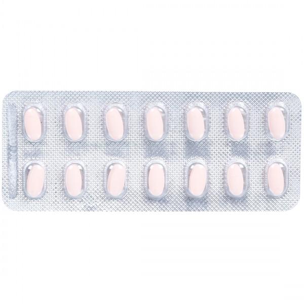 Apigy 5 mg Tablet (14 Tab)