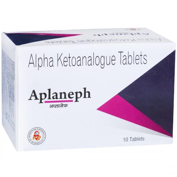 Aplaneph Tablet (10 Tab)