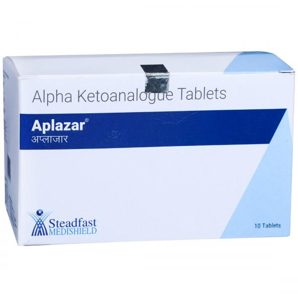 Aplazar 10 Tablets