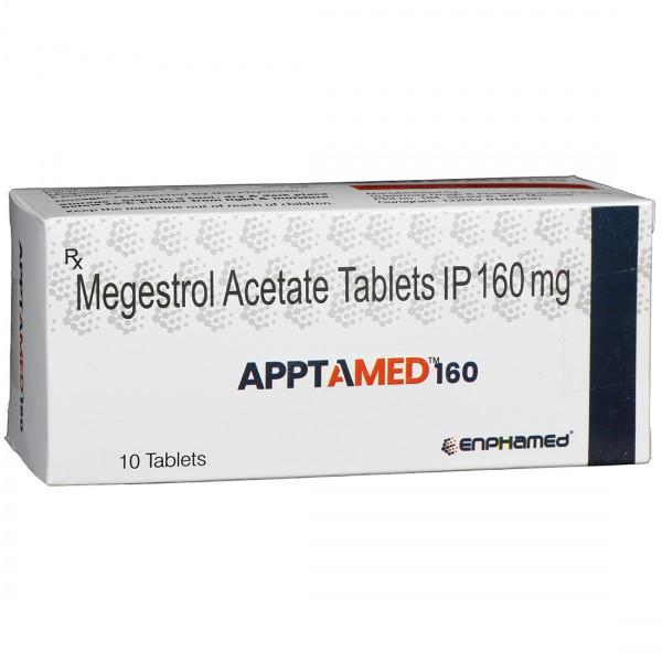 Apptamed 160 Tablet (10 Tab)