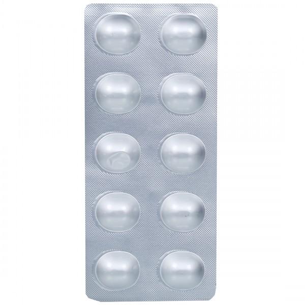 Aprezo 30 mg Tablet (10 Tab)