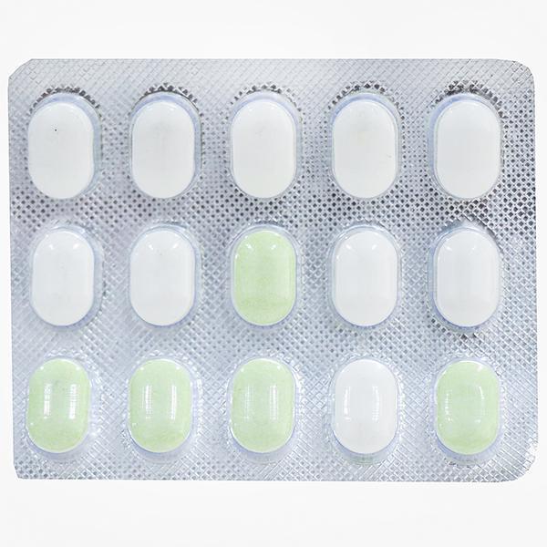 Apriglim M 0.5 mg Tablet (15 Tab)