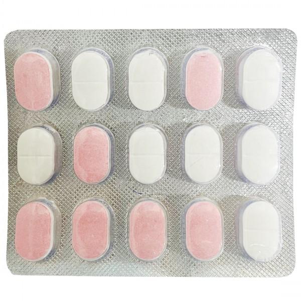Apriglim MF 3 mg Tablet (15 Tab)