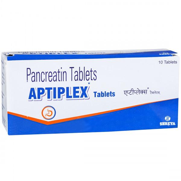 Aptiplex 10 Tablets