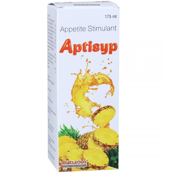 Aptisyp Syrup 175 ml
