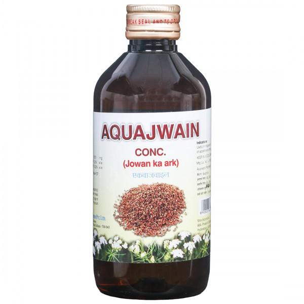 Aquajwain Conc 200 ml