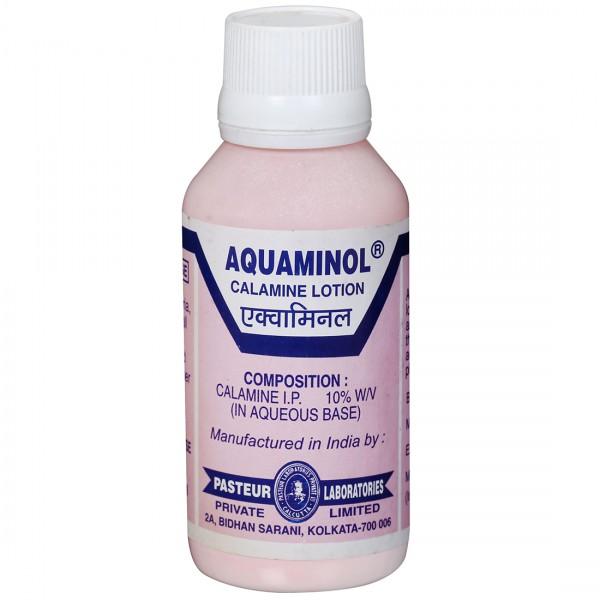 Aquaminol Lotion 100 ml