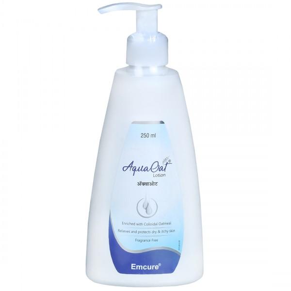 Aquaoat Lotion 250 ml