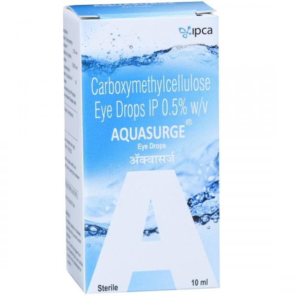 Aquasurge Eye Drop 10 ml