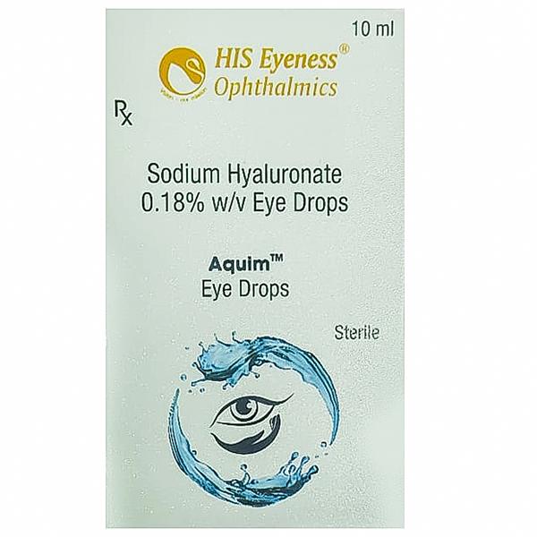 Aquim Eye Drop 10 ml