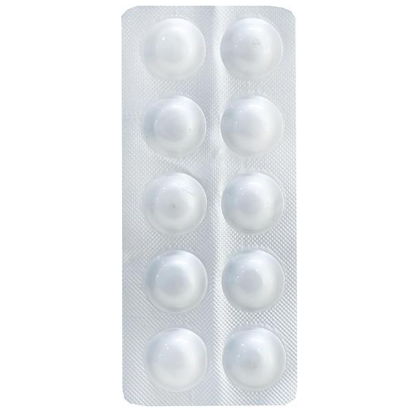 Aretha 50 mg Tablet (10 Tab)