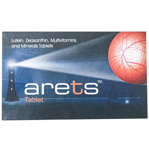 Arets 10 Tablets