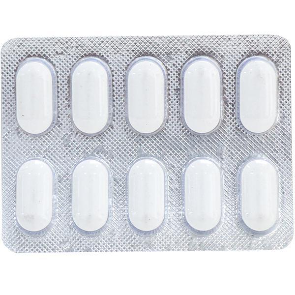 Argical K2 0.25 mg Tablet (10 Tab)
