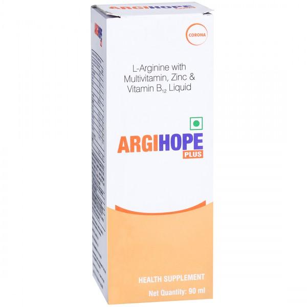 Argihope Plus Liquid 90 ml