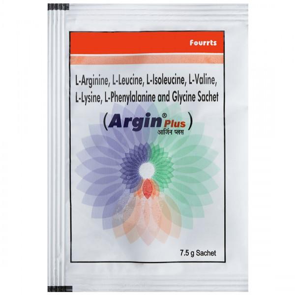 Argin Plus Sachet 7.5 g