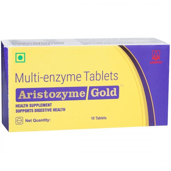 Aristozyme Gold Tablet (10 Tab)