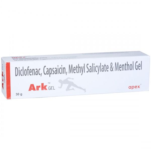 Ark Gel 30 g
