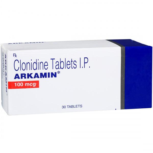 Arkamin Tablet (30 Tab)