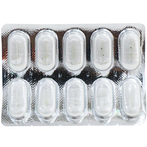 Arkbone CT Tablet (10 Tab)