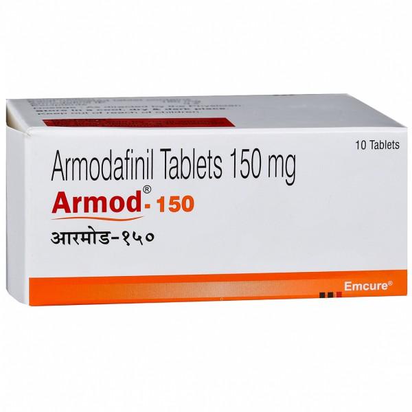 Armod 150 mg Tablet (10 Tab)