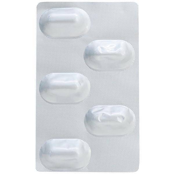 Arpimune ME 100 mg Soft Gelatin Capsule (5 Cap)