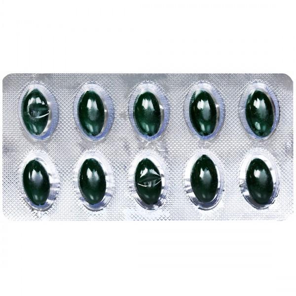 Arrant 10 Softgel Capsules