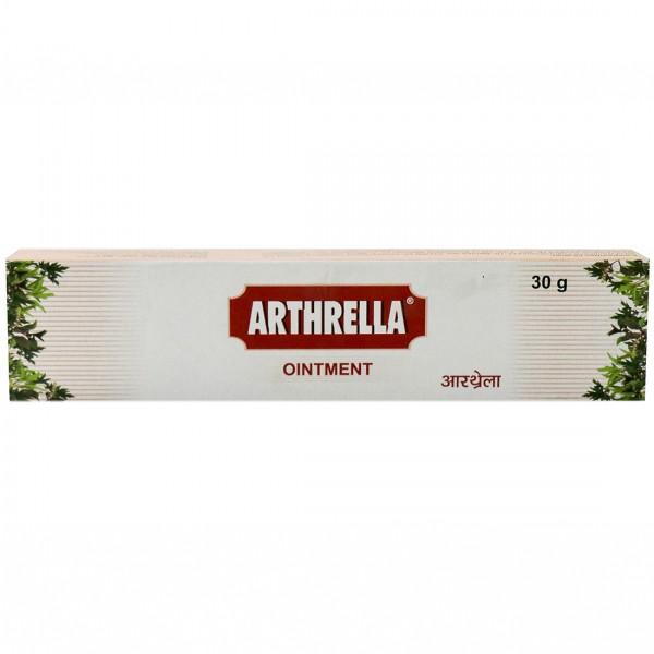 Arthrella Ointment 30 g