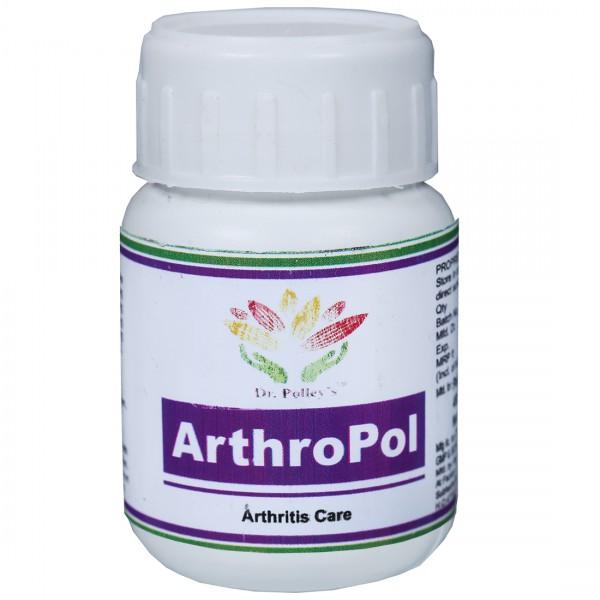 ArthroPol 30 Capsules