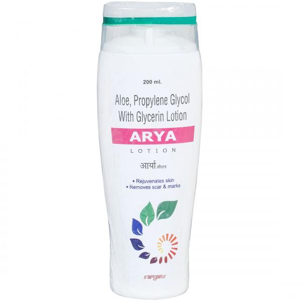 Arya Lotion 200 ml