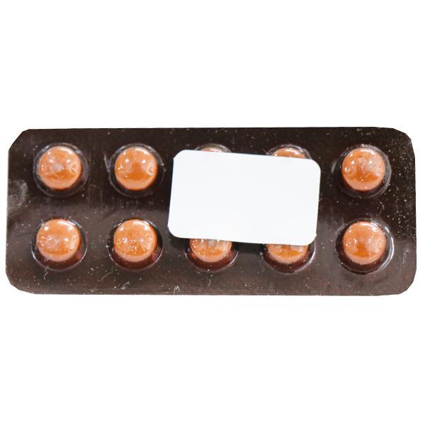 Asolor 10 mg Tablet (10 Tab)