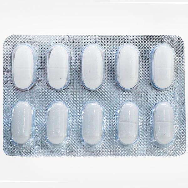Asolt AT Tablet (10 Tab)